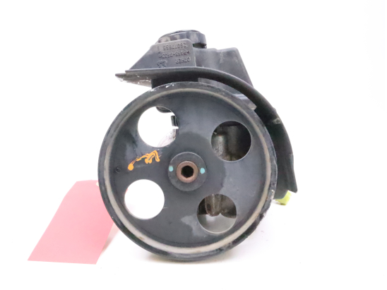 POMPE DIRECTION ASSISTEE