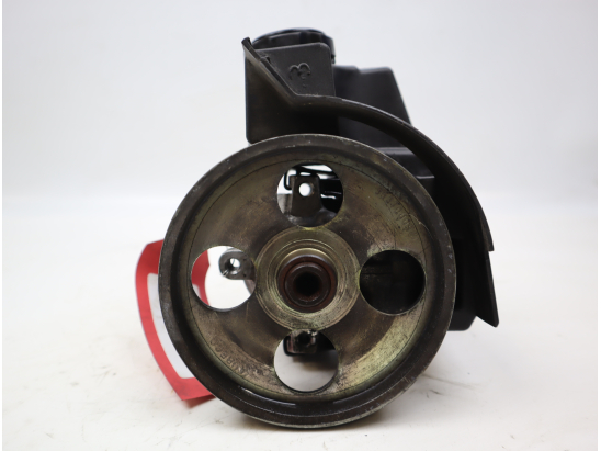 POMPE DIRECTION ASSISTEE