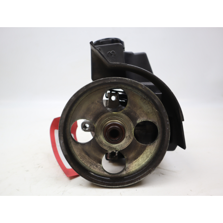 POMPE DIRECTION ASSISTEE