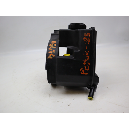 POMPE DIRECTION ASSISTEE