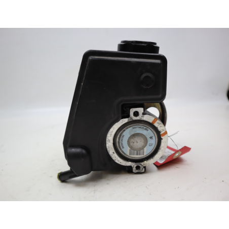 POMPE DIRECTION ASSISTEE