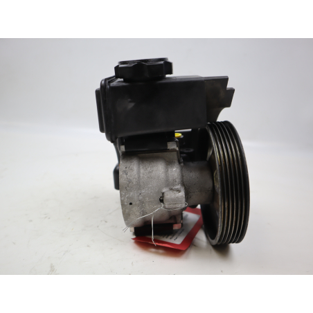 POMPE DIRECTION ASSISTEE