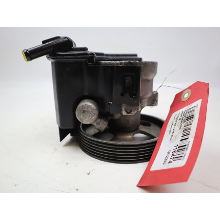 POMPE DIRECTION ASSISTEE