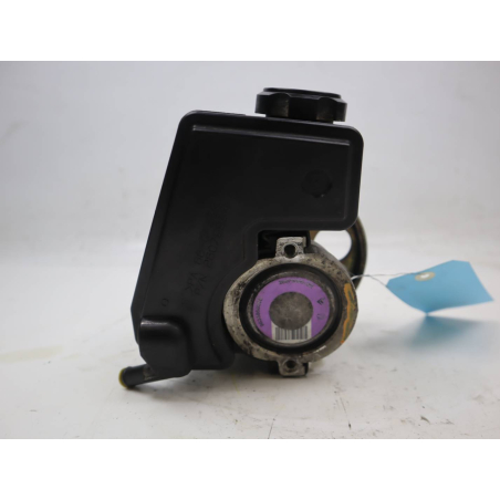 POMPE DIRECTION ASSISTEE