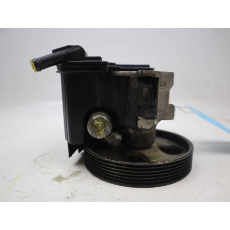 POMPE DIRECTION ASSISTEE