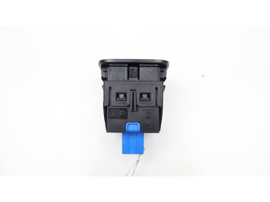 BOUTON FREIN A MAIN ELECTRIQUE