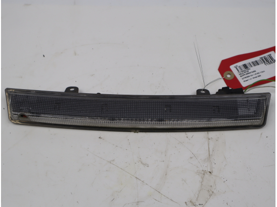 FEUX STOP SUPPLEMENTAIRE