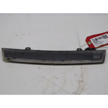 FEUX STOP SUPPLEMENTAIRE