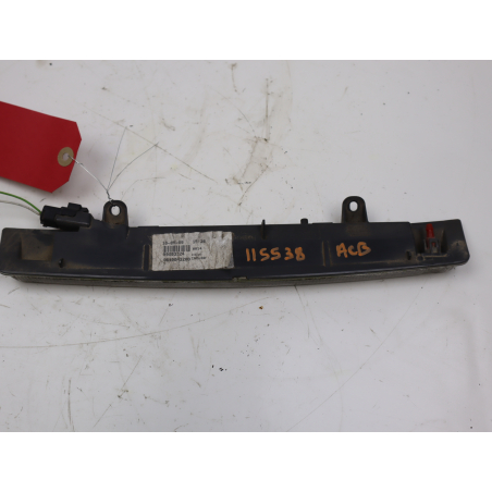 FEUX STOP SUPPLEMENTAIRE