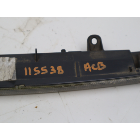 FEUX STOP SUPPLEMENTAIRE