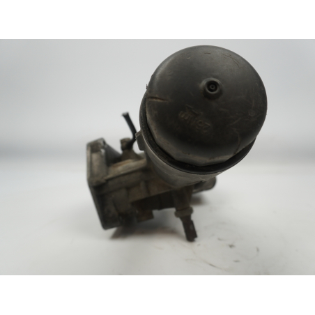 SUPPORT FILTRE A HUILE