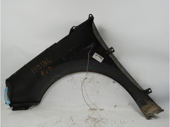 Aile avant droite occasion RENAULT SCENIC II Phase 1 - 1.6i 16v