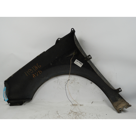 Aile avant droite occasion RENAULT SCENIC II Phase 1 - 1.6i 16v
