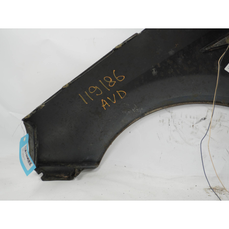 Aile avant droite occasion RENAULT SCENIC II Phase 1 - 1.6i 16v