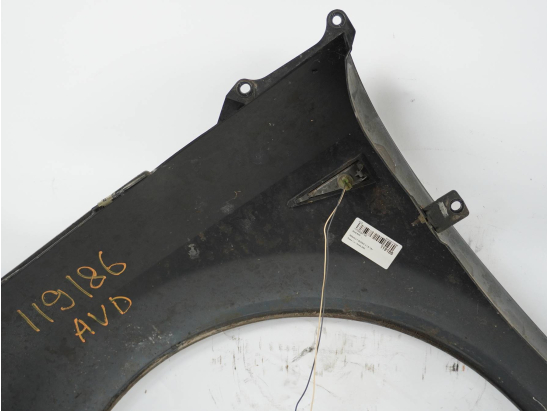 Aile avant droite occasion RENAULT SCENIC II Phase 1 - 1.6i 16v