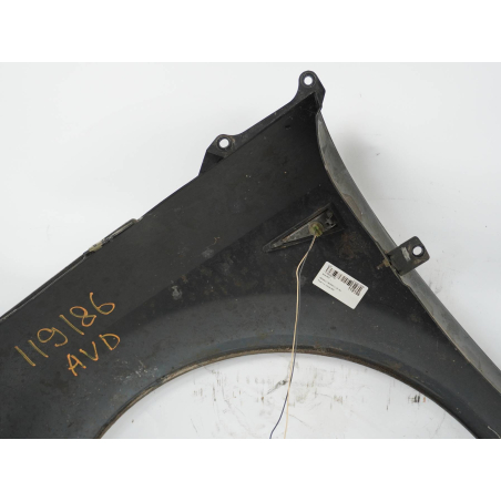 Aile avant droite occasion RENAULT SCENIC II Phase 1 - 1.6i 16v