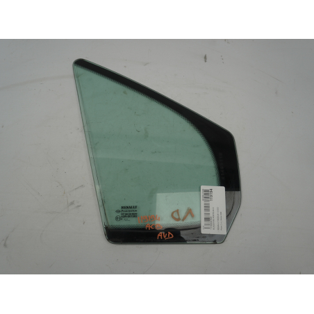 GLACE FIXE PORTE AV D