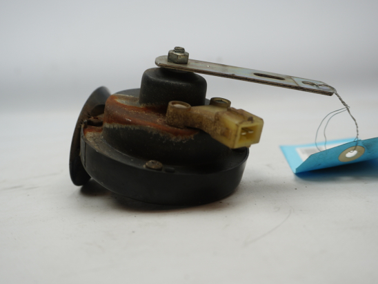 KLAXON  / AVERTISSEUR