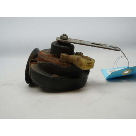 KLAXON  / AVERTISSEUR