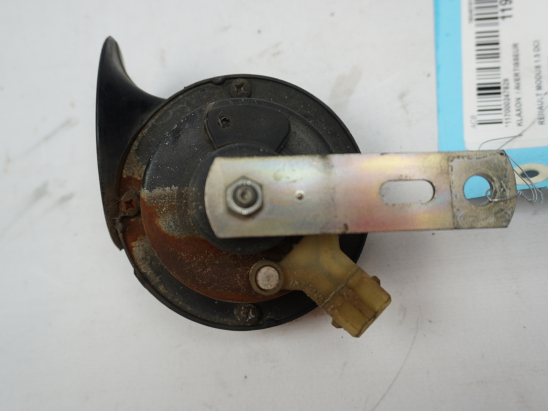 KLAXON  / AVERTISSEUR