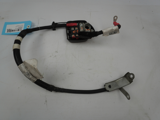 CABLE ALIMENTATION ELECTRIQUE