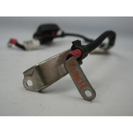 CABLE ALIMENTATION ELECTRIQUE