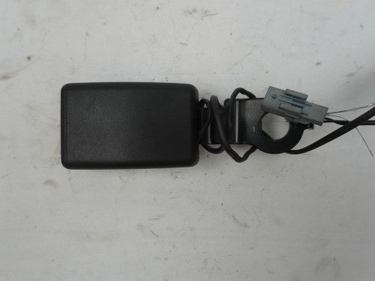 ANCRAGE CEINTURE AVD