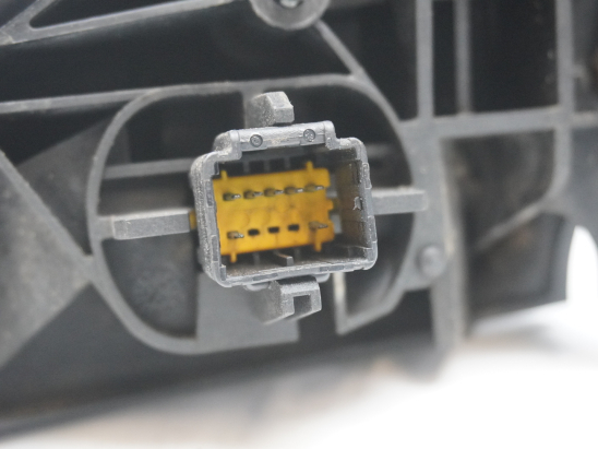 RETROVISEUR EXT ELECTRIQUE D