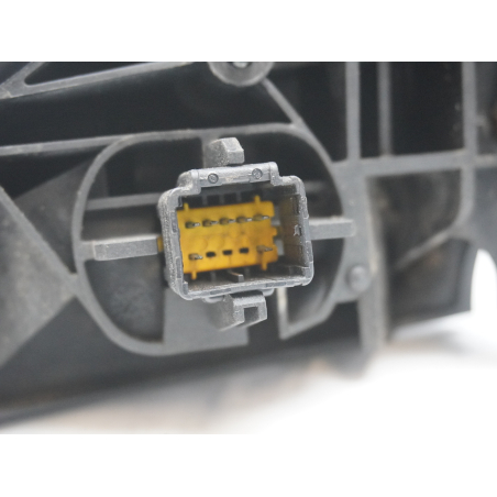 RETROVISEUR EXT ELECTRIQUE D