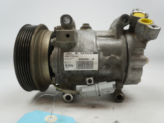 COMPRESSEUR AIR CONDITIONNE