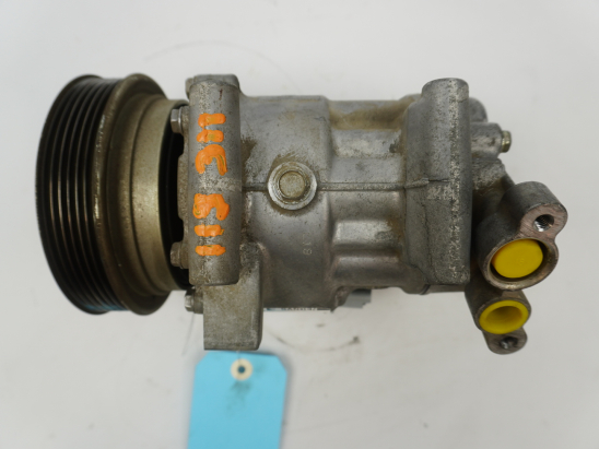 COMPRESSEUR AIR CONDITIONNE