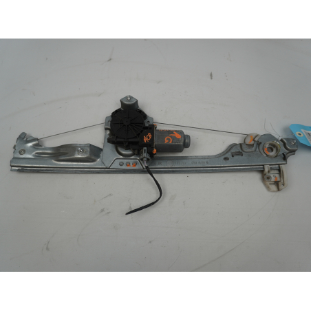 MECANISME+MOTEUR LEVE-GLACE ARG