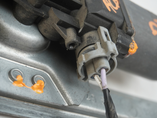 MECANISME+MOTEUR LEVE-GLACE ARG