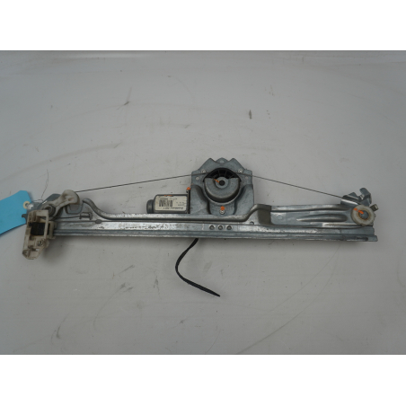 MECANISME+MOTEUR LEVE-GLACE ARG