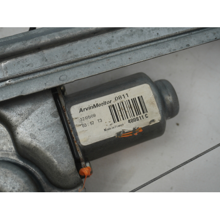 MECANISME+MOTEUR LEVE-GLACE ARG