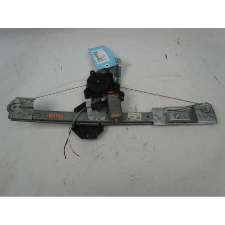 MECANISME+MOTEUR LEVE-GLACE AVD