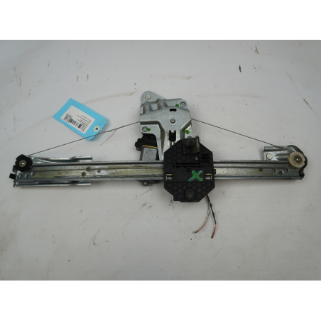 MECANISME+MOTEUR LEVE-GLACE AVD