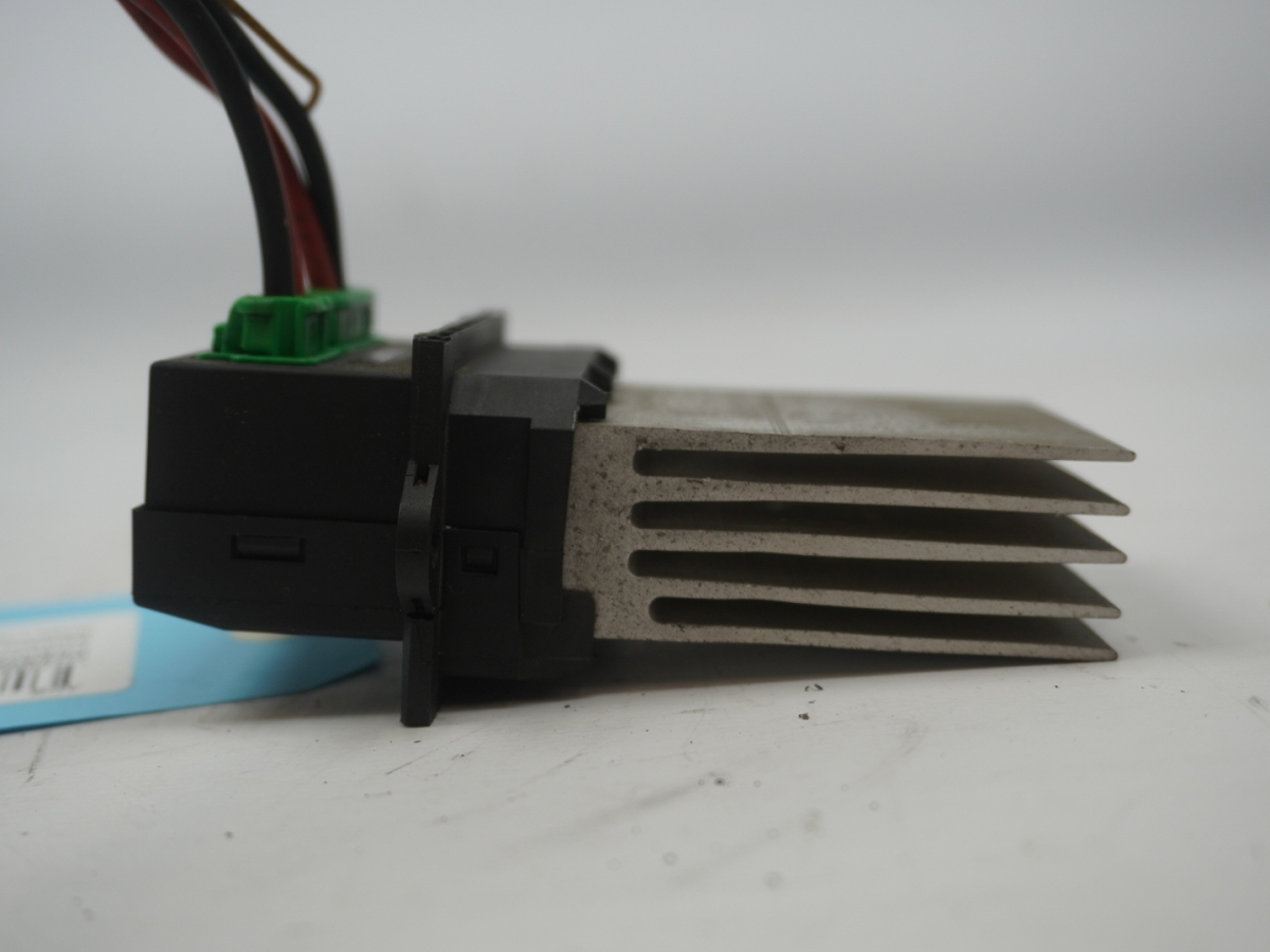 RESISTANCE DE CHAUFFAGE