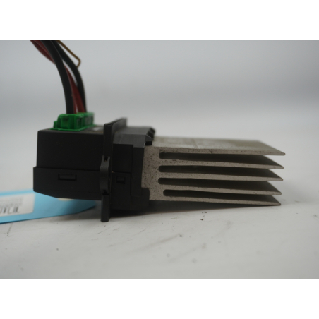 RESISTANCE DE CHAUFFAGE