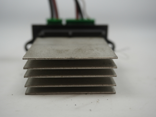 RESISTANCE DE CHAUFFAGE