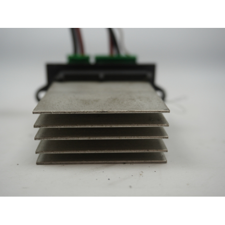 RESISTANCE DE CHAUFFAGE