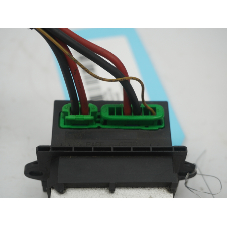 RESISTANCE DE CHAUFFAGE