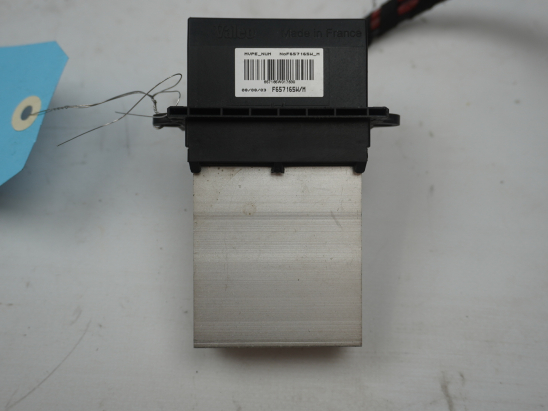 RESISTANCE DE CHAUFFAGE