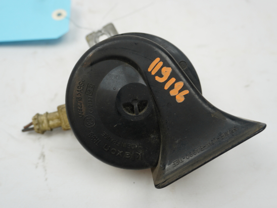 KLAXON  / AVERTISSEUR