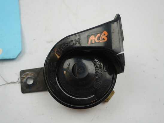 KLAXON  / AVERTISSEUR