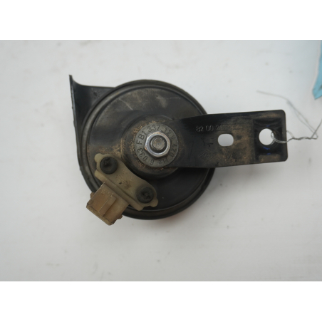 KLAXON  / AVERTISSEUR