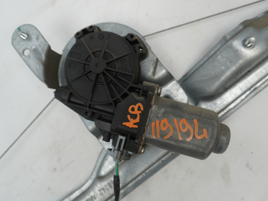 MECANISME+MOTEUR LEVE-GLACE AVD