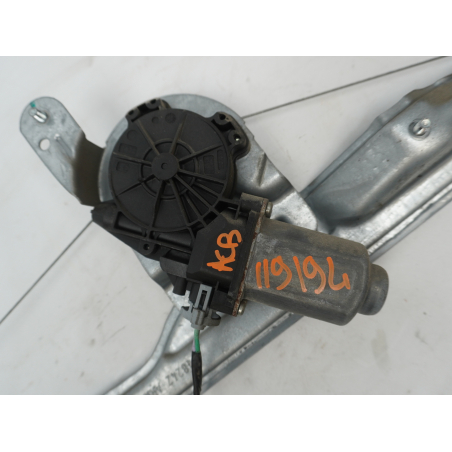 MECANISME+MOTEUR LEVE-GLACE AVD