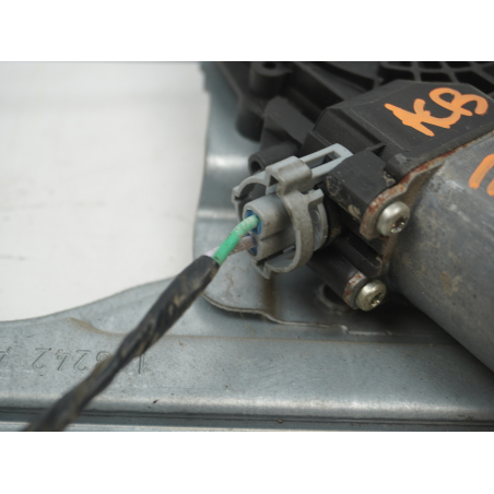 MECANISME+MOTEUR LEVE-GLACE AVD