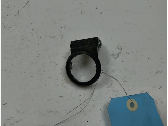 BAGUE RECEPTRICE TRANSPONDEUR